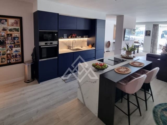 2 makuuhuone Huoneisto myytävänä paikassa La Quinta, Benahavís - 625 000 € (Ref: 9655991)