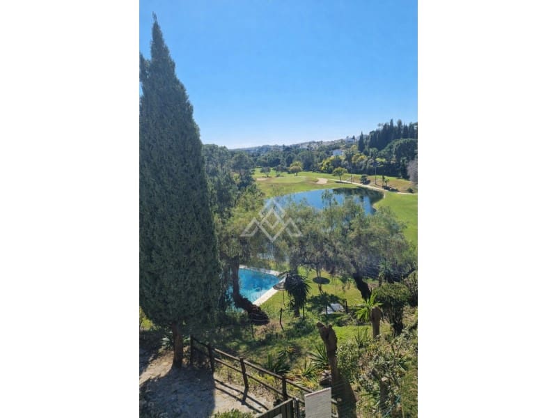 2 makuuhuone Huoneisto myytävänä paikassa La Quinta - 625 000 € (Ref: 9655991)