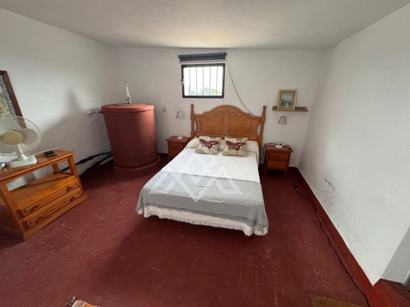 4 sovrum Finca/Hus på landet till salu i Cancelada - 1 410 500 € (Ref: 9655992)