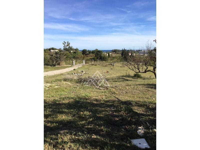 4 sovrum Finca/Hus på landet till salu i Cancelada - 1 410 500 € (Ref: 9655992)