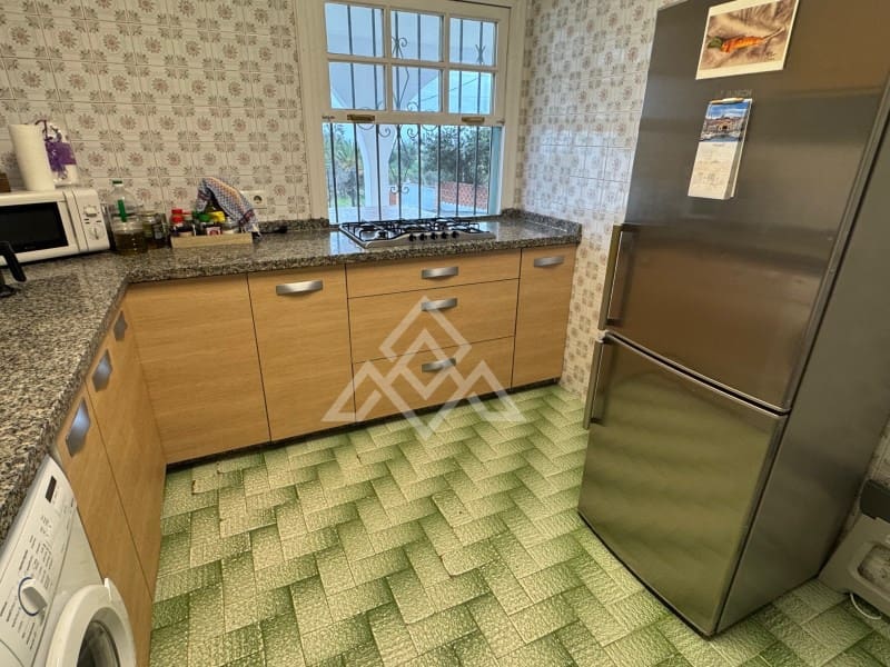 4 sovrum Finca/Hus på landet till salu i Cancelada - 1 410 500 € (Ref: 9655992)