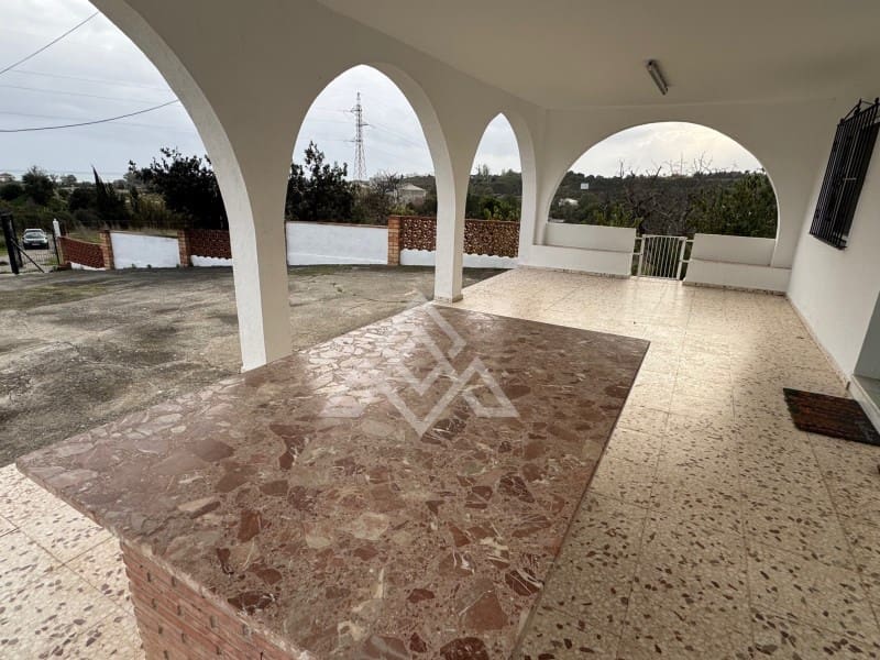 4 sovrum Finca/Hus på landet till salu i Cancelada - 1 410 500 € (Ref: 9655992)