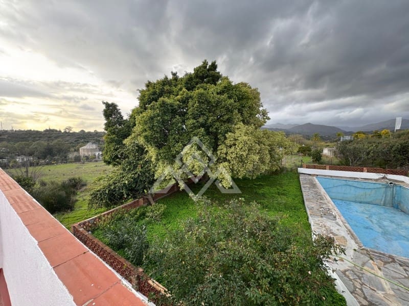 4 sovrum Finca/Hus på landet till salu i Cancelada - 1 410 500 € (Ref: 9655992)