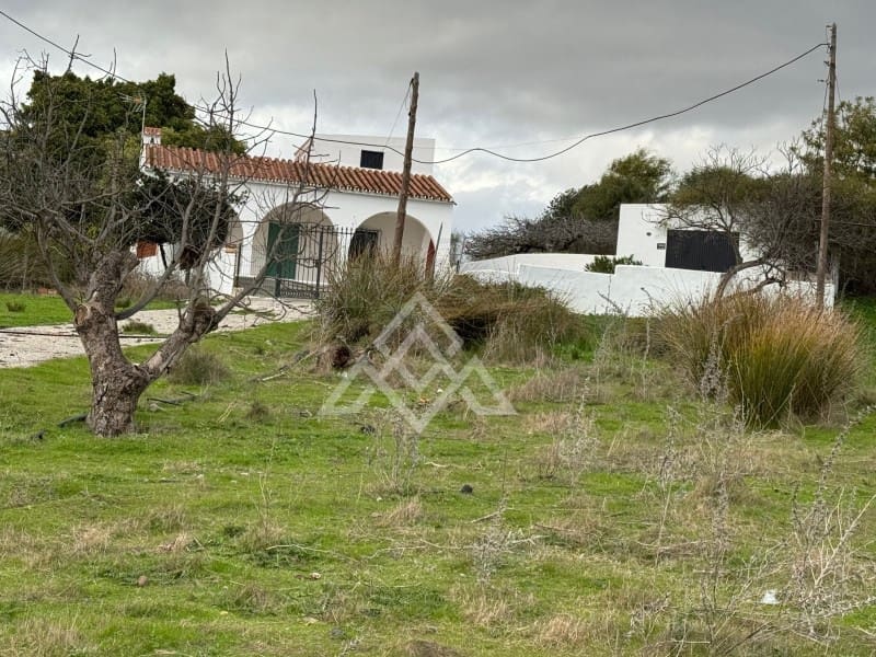 4 sovrum Finca/Hus på landet till salu i Cancelada - 1 410 500 € (Ref: 9655992)