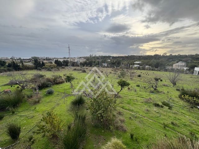 4 sovrum Finca/Hus på landet till salu i Cancelada, Estepona - 1 410 500 € (Ref: 9655992)