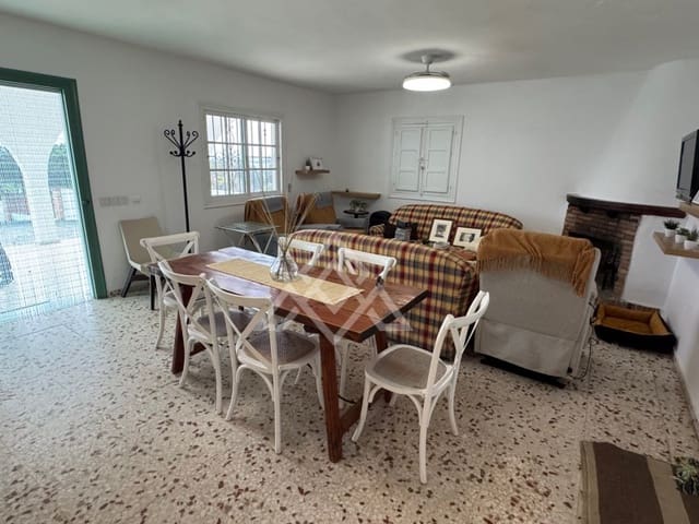 4 sovrum Finca/Hus på landet till salu i Cancelada, Estepona - 1 410 500 € (Ref: 9655992)