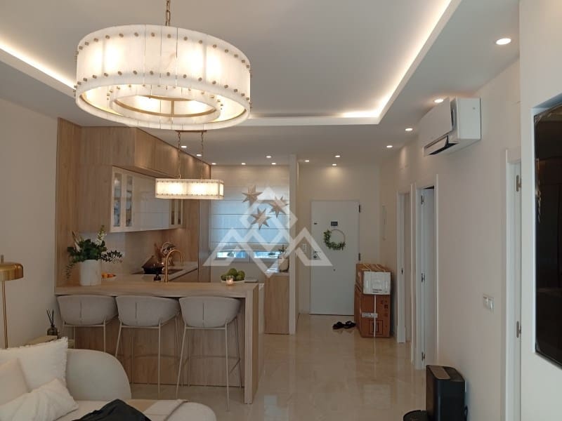 3 slaapkamer Huis te koop in Fuengirola - € 595.000 (Ref: 9679782)