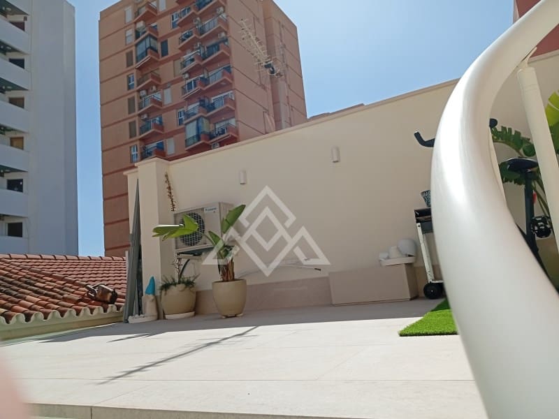 3 slaapkamer Huis te koop in Fuengirola - € 595.000 (Ref: 9679782)