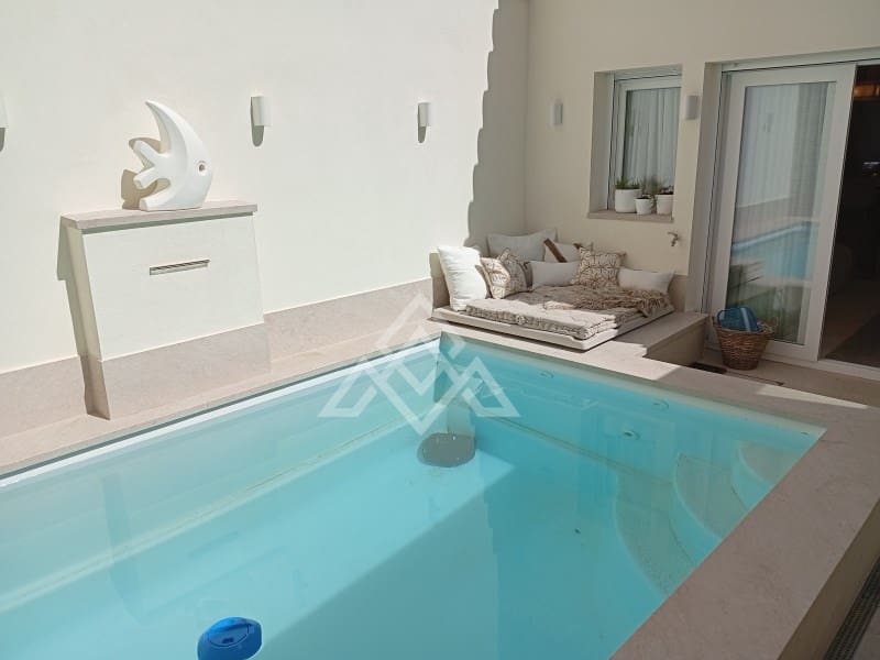 3 slaapkamer Huis te koop in Fuengirola - € 595.000 (Ref: 9679782)