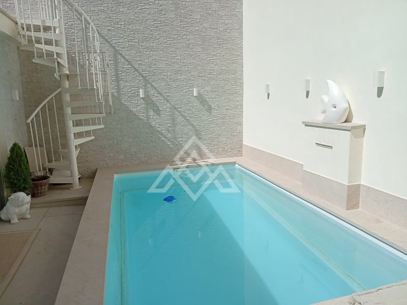 3 slaapkamer Huis te koop in Fuengirola - € 595.000 (Ref: 9679782)