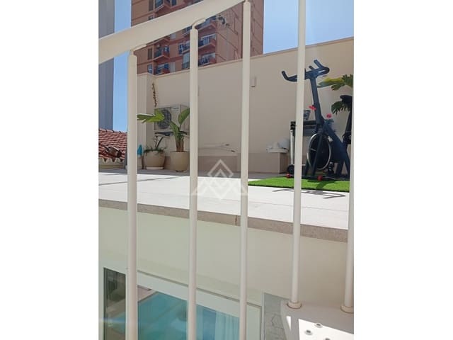 3 slaapkamer Huis te koop in Fuengirola - € 595.000 (Ref: 9679782)