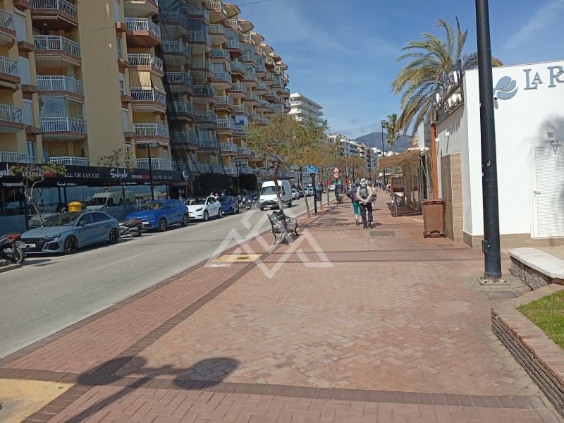 3 slaapkamer Huis te koop in Fuengirola - € 595.000 (Ref: 9679782)