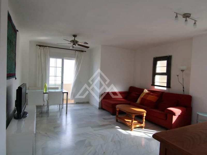 2 bedroom Penthouse for sale in Torremolinos with garage - € 550,000 (Ref: 9686326)