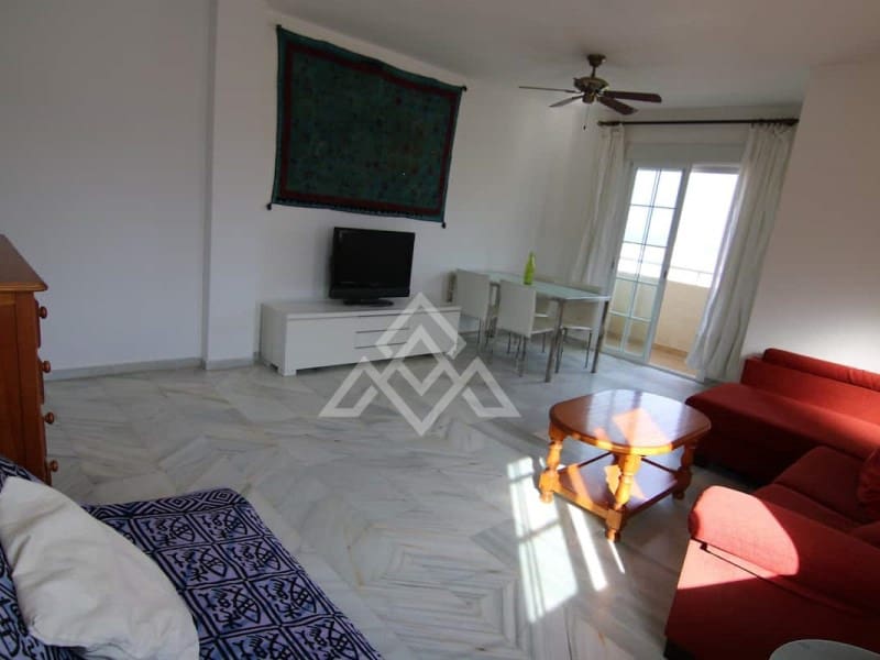 2 bedroom Penthouse for sale in Torremolinos with garage - € 550,000 (Ref: 9686326)