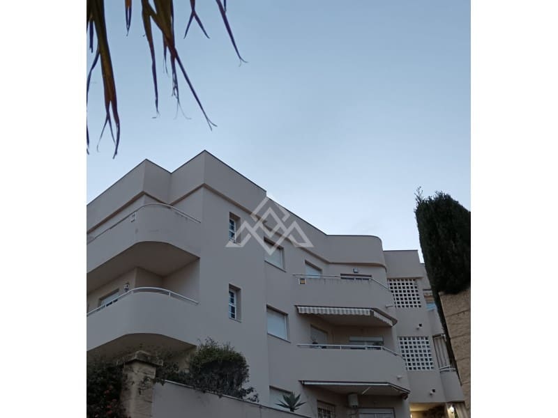 2 bedroom Penthouse for sale in Torremolinos with garage - € 550,000 (Ref: 9686326)