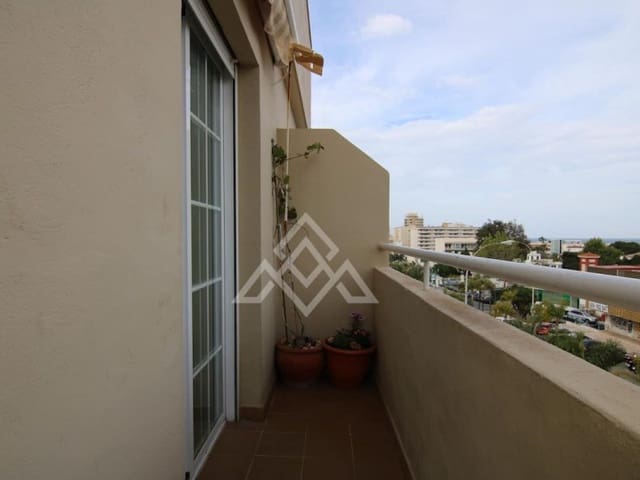 2 quarto Penthouse para venda em Torremolinos com garagem - 550 000 € (Ref: 9686326)