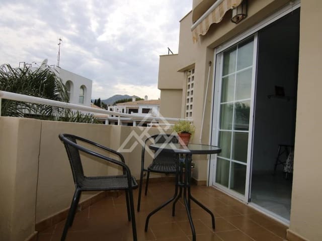 2 quarto Penthouse para venda em Torremolinos com garagem - 550 000 € (Ref: 9686326)