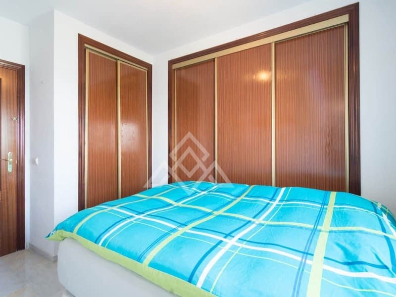 2 bedroom Penthouse for sale in Torremolinos with garage - € 550,000 (Ref: 9686326)