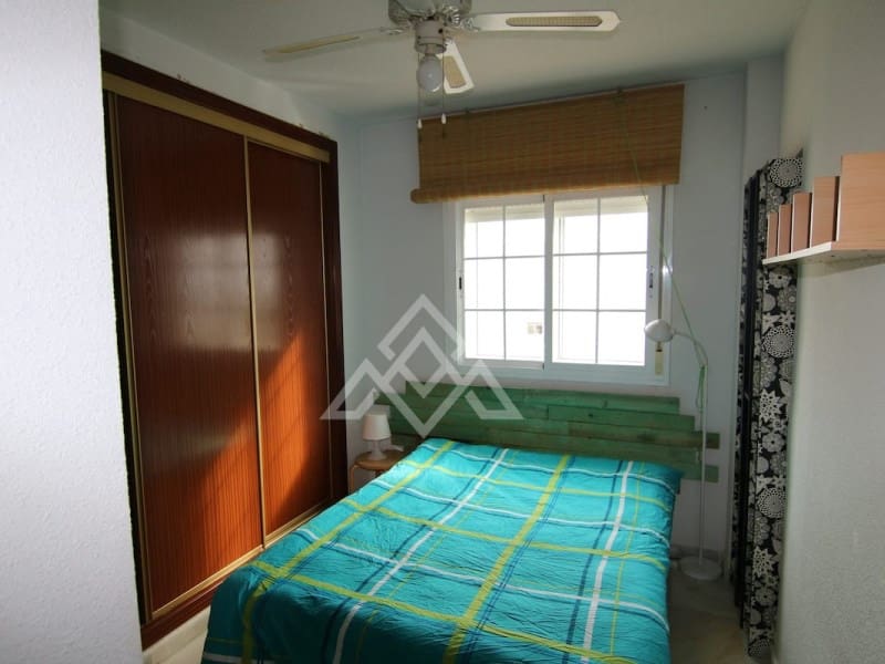 2 bedroom Penthouse for sale in Torremolinos with garage - € 550,000 (Ref: 9686326)