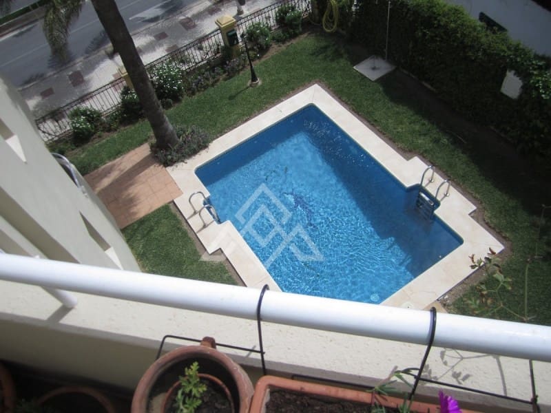 2 bedroom Penthouse for sale in Torremolinos with garage - € 550,000 (Ref: 9686326)