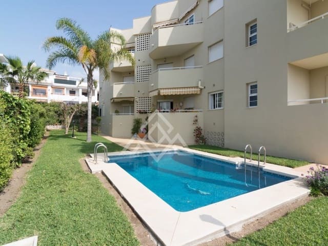 2 quarto Penthouse para venda em Torremolinos com garagem - 550 000 € (Ref: 9686326)