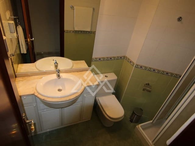 2 quarto Penthouse para venda em Torremolinos com garagem - 550 000 € (Ref: 9686326)