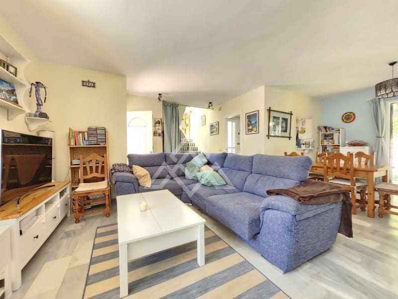 Casa de 3 habitaciones en Atalaya-Isdabe en venta con garaje - 325.000 € (Ref: 9690532)