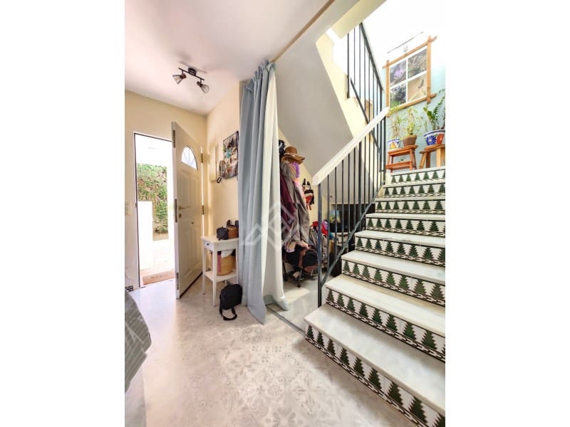 Casa de 3 habitaciones en Atalaya-Isdabe en venta con garaje - 325.000 € (Ref: 9690532)