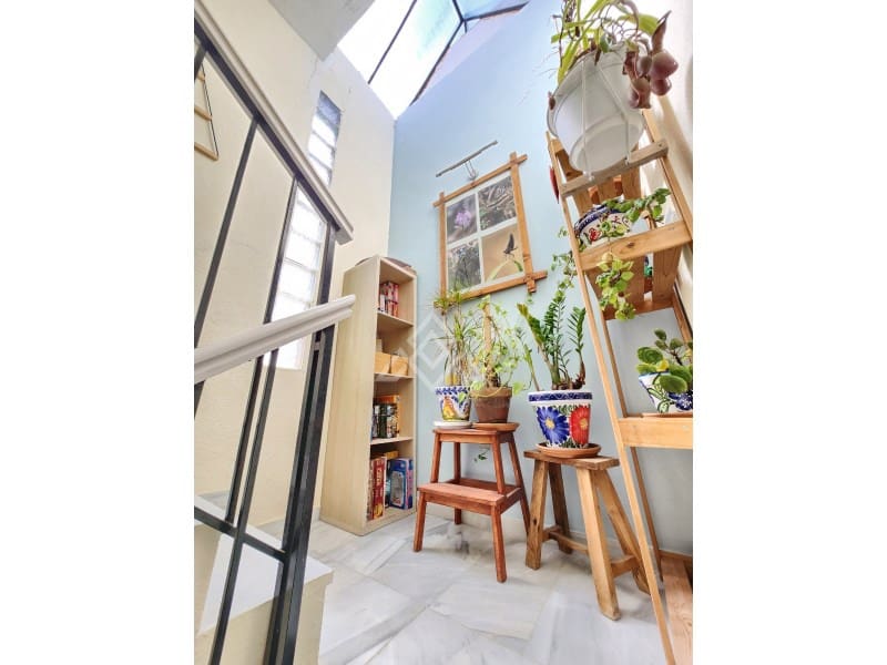 Casa de 3 habitaciones en Atalaya-Isdabe en venta con garaje - 325.000 € (Ref: 9690532)