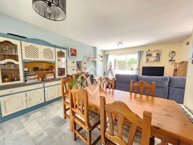 Casa de 3 habitaciones en Atalaya-Isdabe en venta con garaje - 325.000 € (Ref: 9690532)