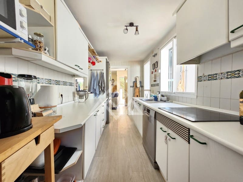 Casa de 3 habitaciones en Atalaya-Isdabe en venta con garaje - 325.000 € (Ref: 9690532)