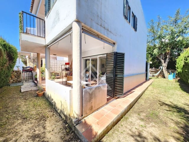 Casa de 3 habitaciones en Atalaya-Isdabe, Estepona en venta con garaje - 325.000 € (Ref: 9690532)