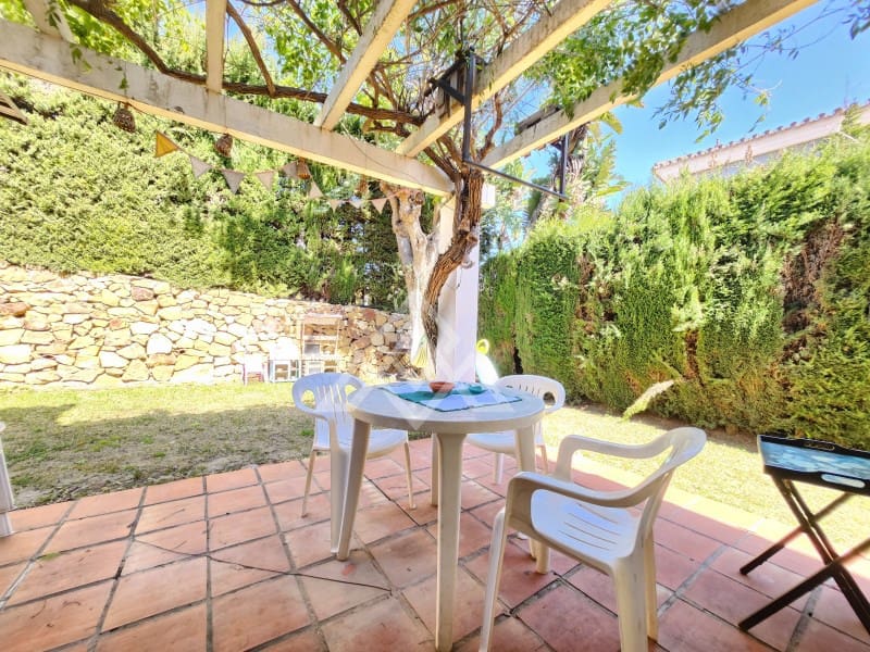 Casa de 3 habitaciones en Atalaya-Isdabe en venta con garaje - 325.000 € (Ref: 9690532)