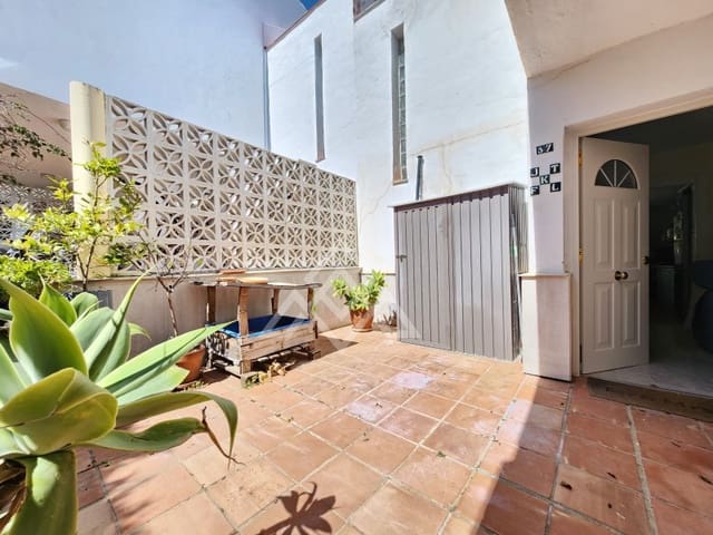 Casa de 3 habitaciones en Atalaya-Isdabe, Estepona en venta con garaje - 325.000 € (Ref: 9690532)