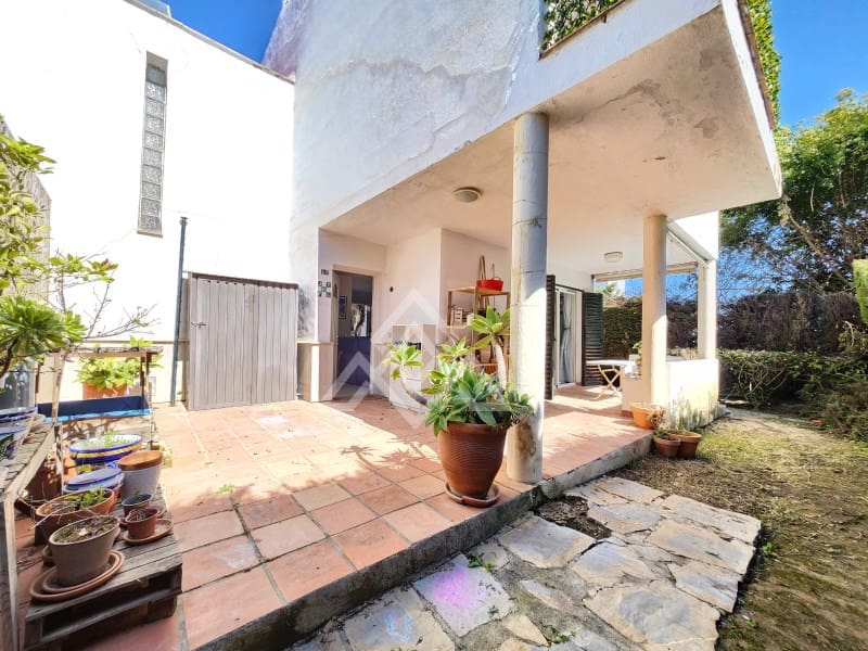 Casa de 3 habitaciones en Atalaya-Isdabe en venta con garaje - 325.000 € (Ref: 9690532)