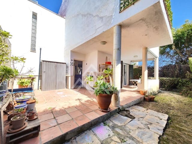 Casa de 3 habitaciones en Atalaya-Isdabe, Estepona en venta con garaje - 325.000 € (Ref: 9690532)