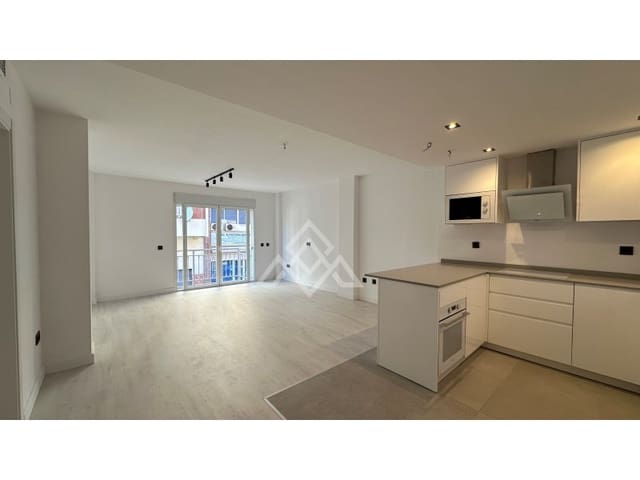 3 quarto Apartamento para venda em Marbella Centro, Marbella - 398 000 € (Ref: 9714860)