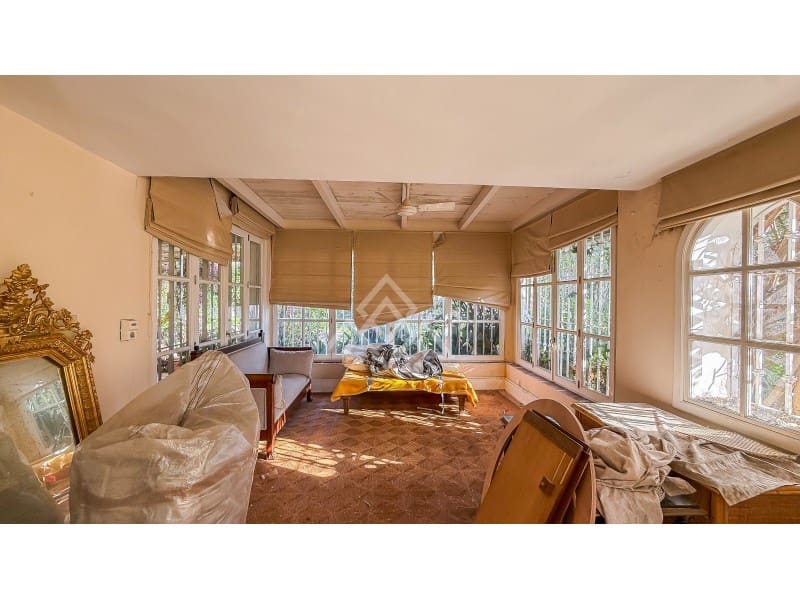 7 bedroom Villa for sale in New Golden Mile with garage - € 2,100,000 (Ref: 9719841)