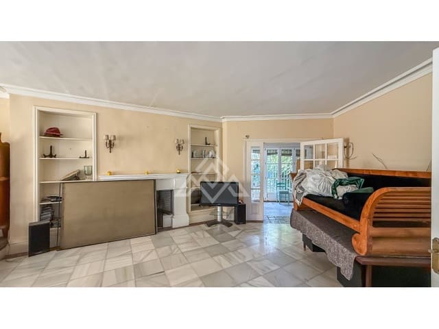 7 sovrum Villa till salu i Benamara - Atalaya, Estepona med garage - 2 100 000 € (Ref: 9719841)