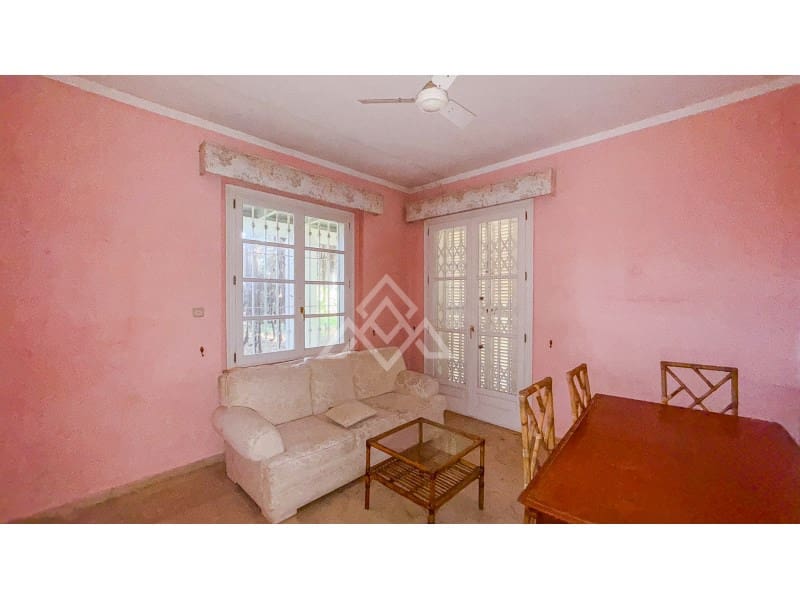 7 bedroom Villa for sale in New Golden Mile with garage - € 2,100,000 (Ref: 9719841)