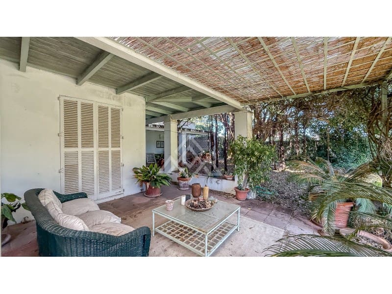 7 bedroom Villa for sale in New Golden Mile with garage - € 2,100,000 (Ref: 9719841)