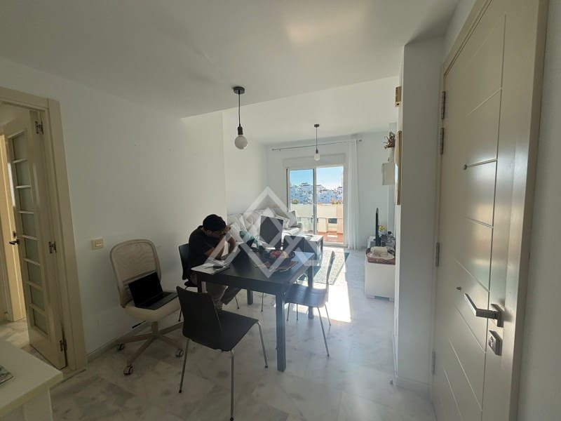 2 camera da letto Attico in vendita in Estepona con garage - 349.900 € (Rif: 9726583)