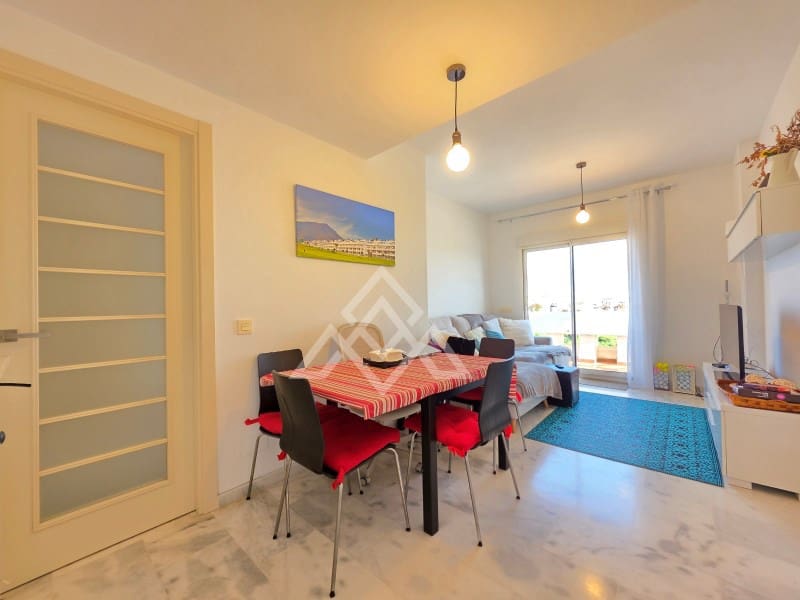 2 bedroom Penthouse for sale in Estepona with pool garage - € 349,900 (Ref: 9726583)