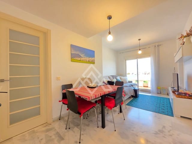 2 chambre Penthouse à vendre à Estepona avec garage - 349 900 € (Ref: 9726583)