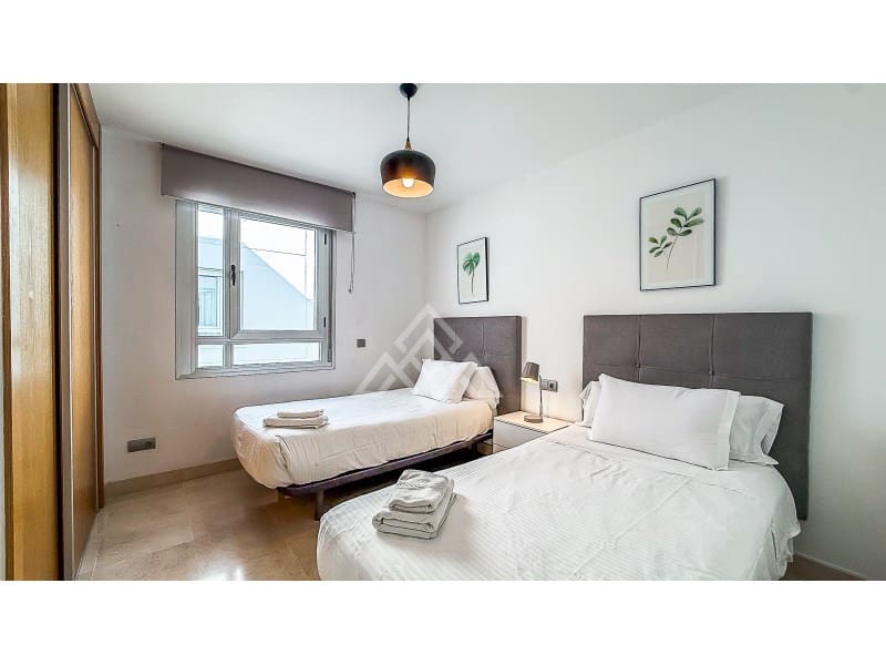 Ático de 3 habitaciones en San Pedro de Alcantara en venta con garaje - 675.000 € (Ref: 9726584)