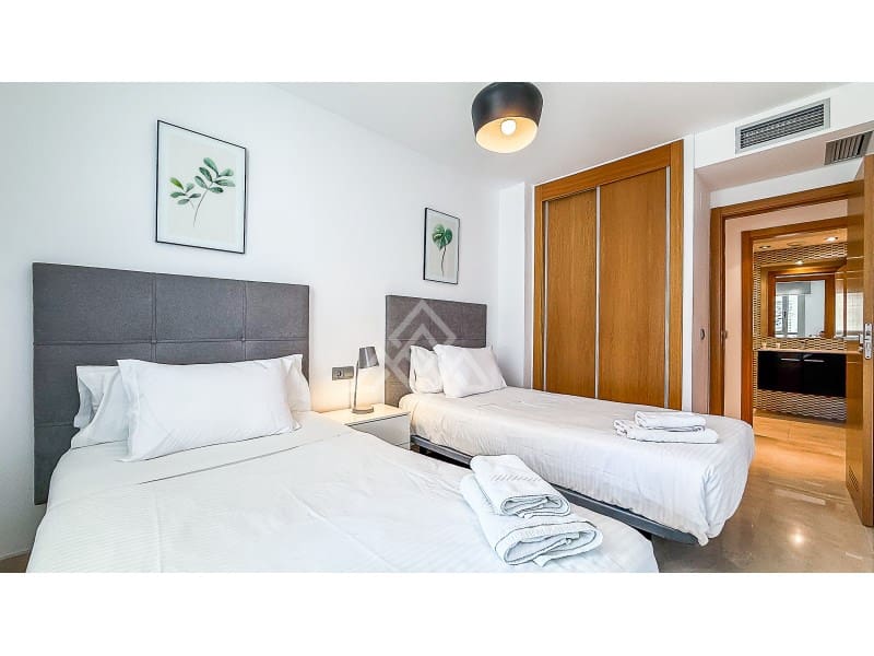 Ático de 3 habitaciones en San Pedro de Alcantara en venta con garaje - 675.000 € (Ref: 9726584)