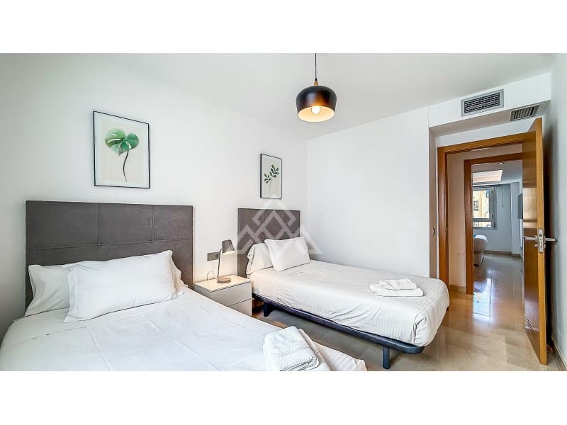 Ático de 3 habitaciones en San Pedro de Alcantara en venta con garaje - 675.000 € (Ref: 9726584)