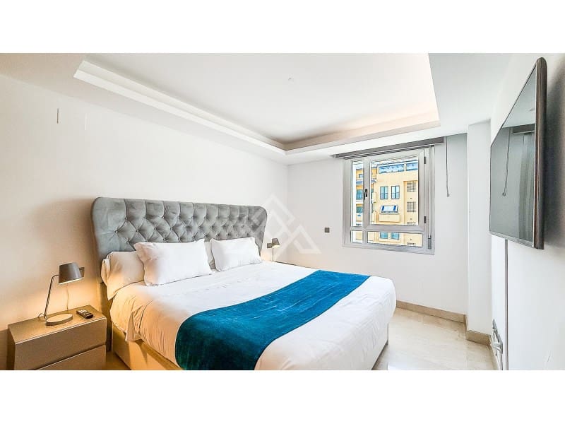 Ático de 3 habitaciones en San Pedro de Alcantara en venta con garaje - 675.000 € (Ref: 9726584)