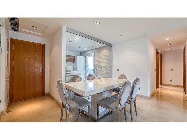 3 soveværelse Penthouse til salg i San Pedro de Alcantara, Marbella med garage - € 675.000 (Ref: 9726584)