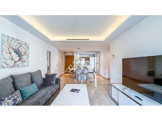 3 soveværelse Penthouse til salg i San Pedro de Alcantara, Marbella med garage - € 675.000 (Ref: 9726584)